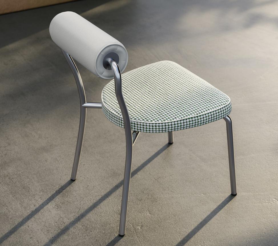 Pianca Levante Out Garden Dining Chair