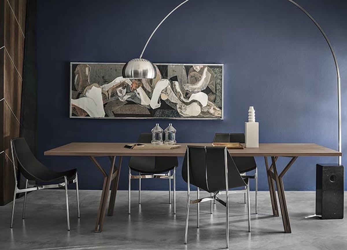 Frag Lyo Dining Chair