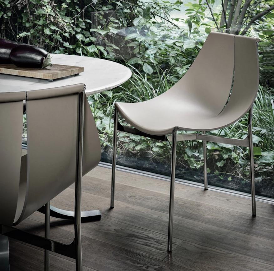 Frag Lyo Dining Chair