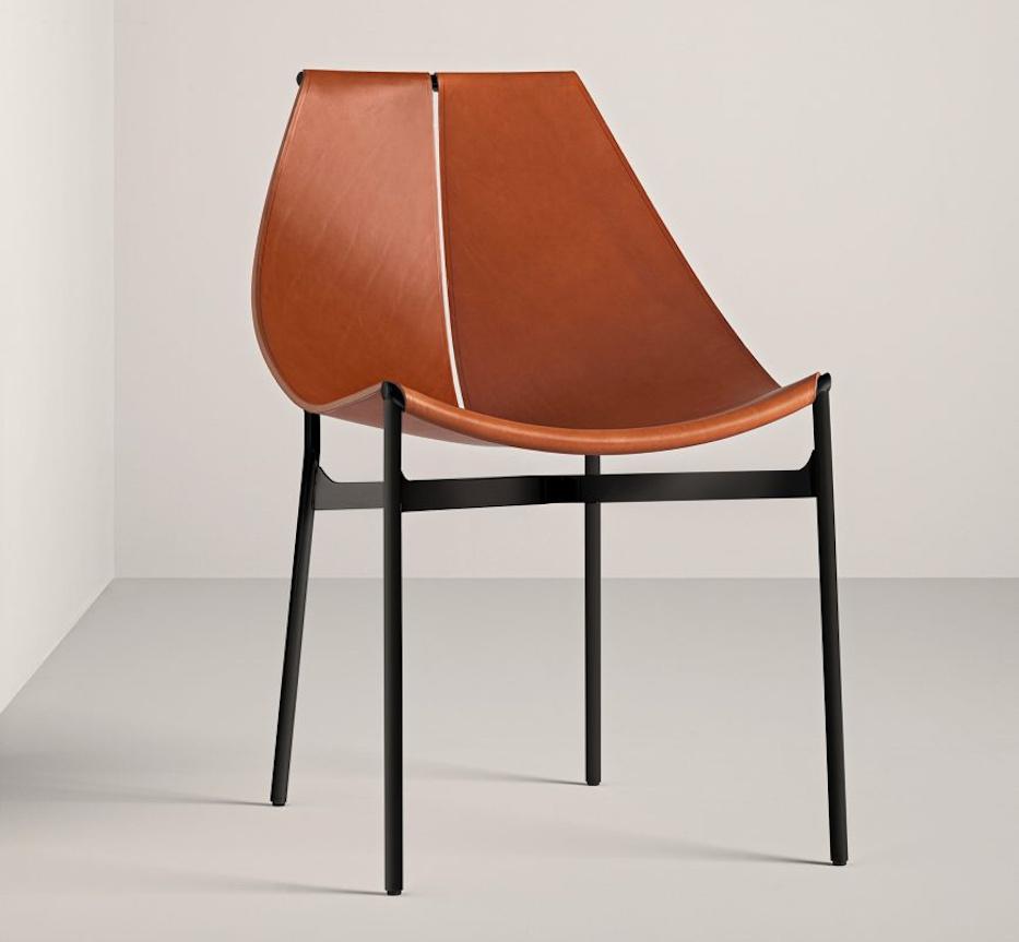 Frag Lyo Dining Chair