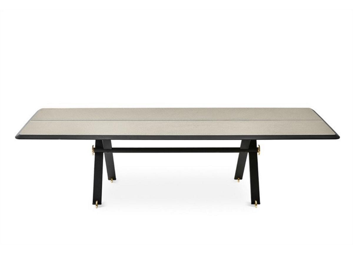 Gallotti & Radice Maat Dining Table - Contact Us