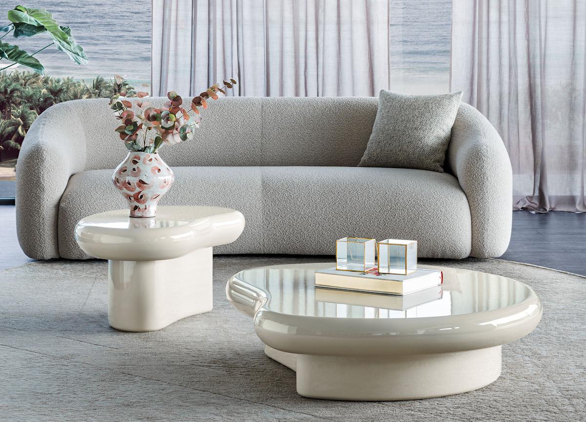 Cattelan Italia Matera Coffee Table