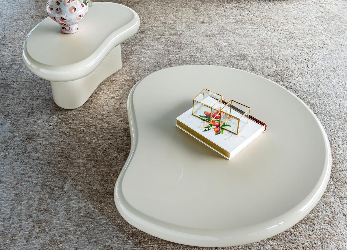 Cattelan Italia Matera Coffee Table