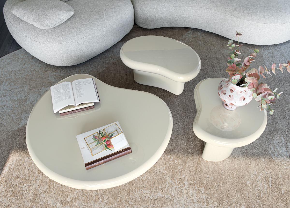 Cattelan Italia Matera Coffee Table