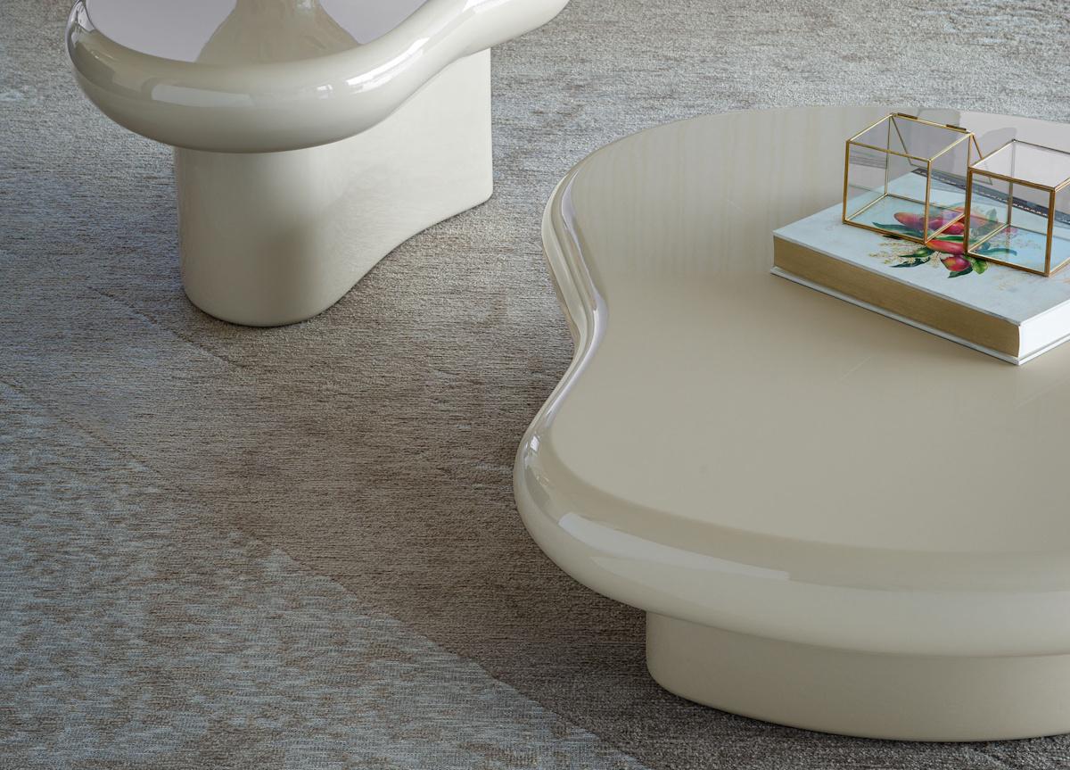 Cattelan Italia Matera Coffee Table