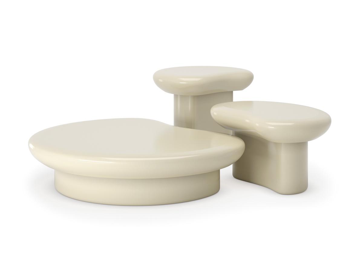 Cattelan Italia Matera Coffee Table