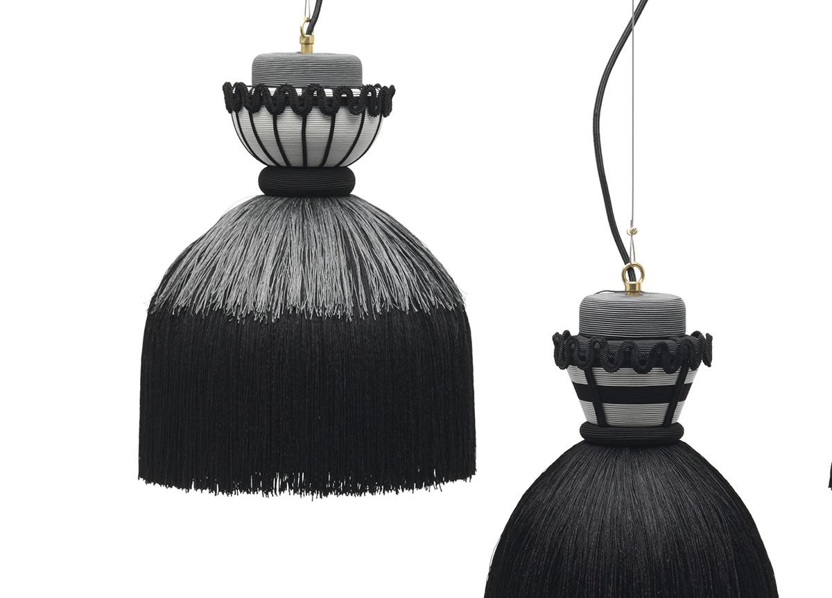 Mogg Madama Pendant Light