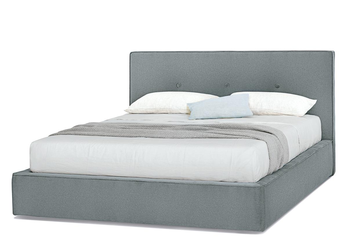 Lema Madama Storage Bed