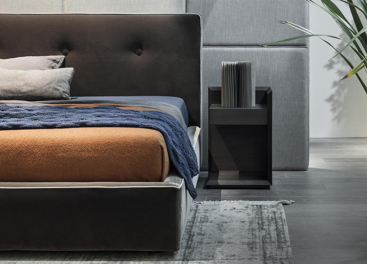 Lema Madama Storage Bed