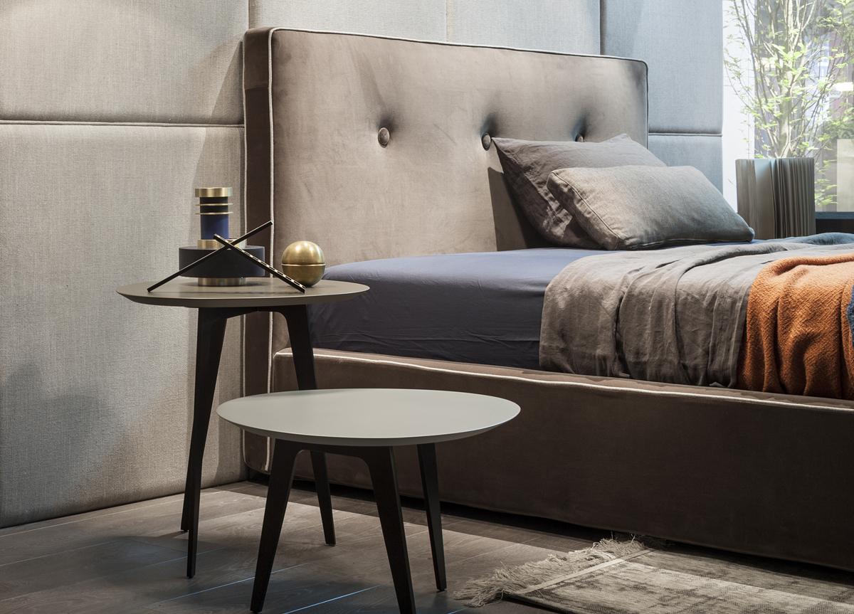 Lema Madama Storage Bed