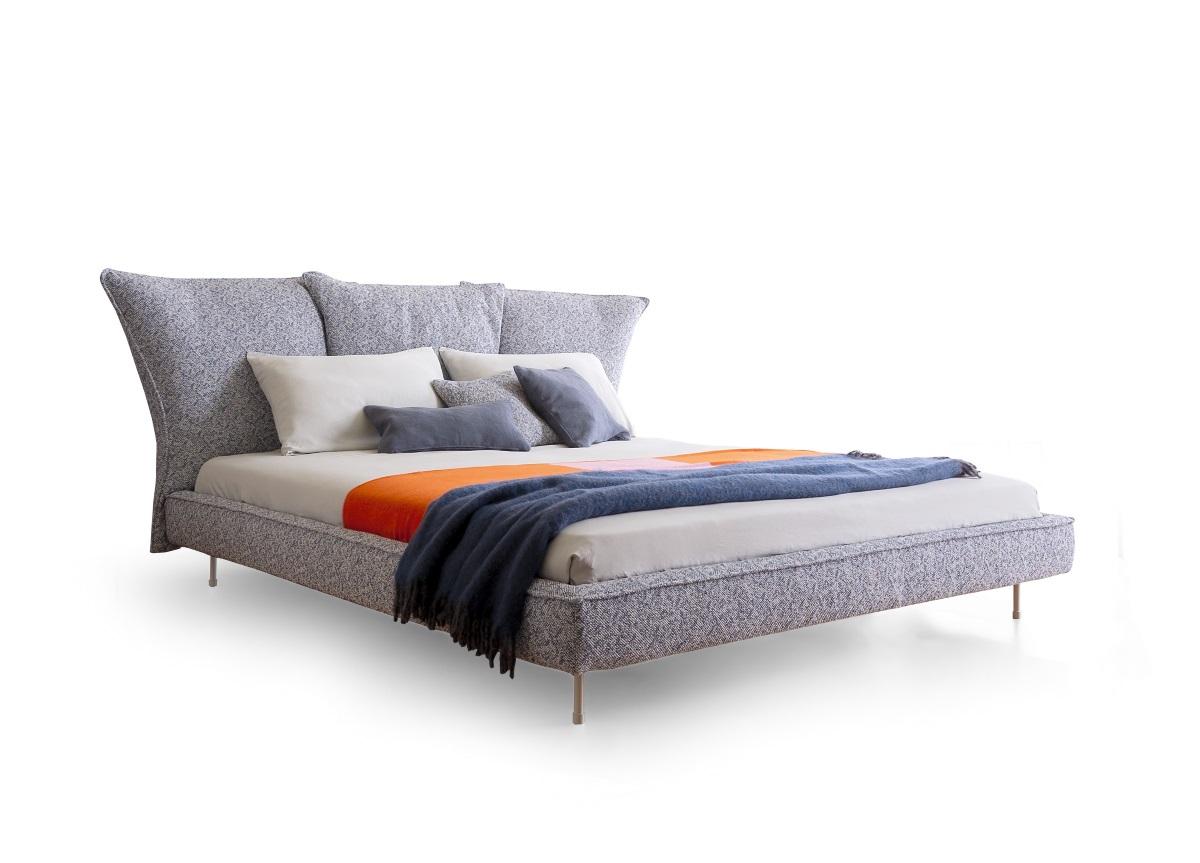 Bonaldo Madame C Super King Size Bed