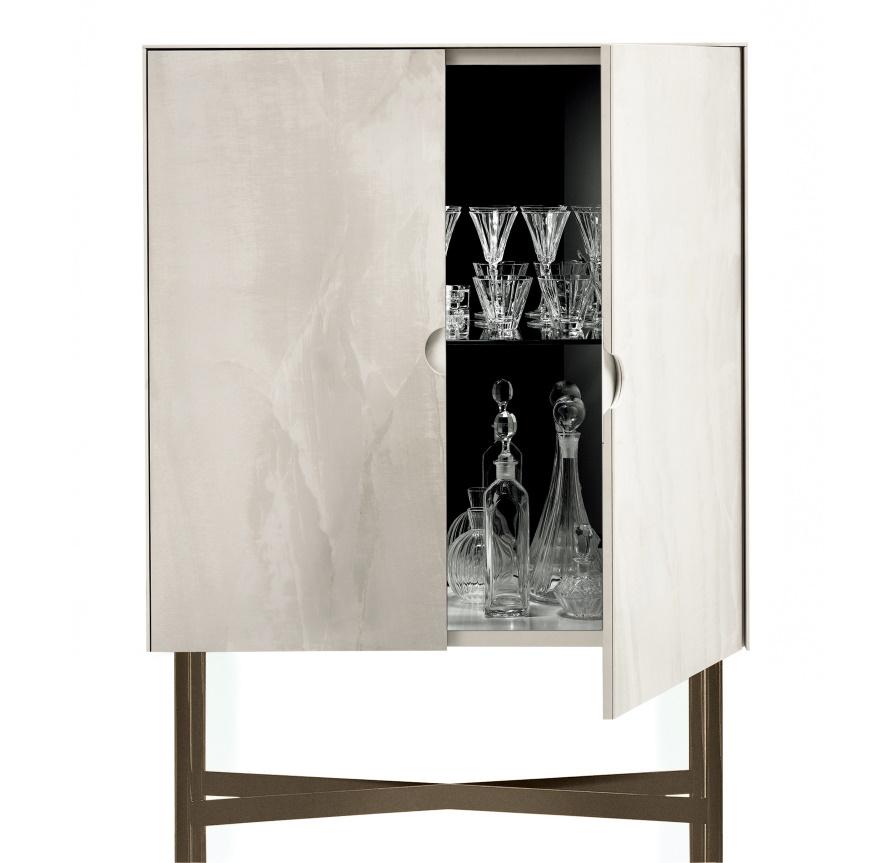 Bontempi Madison Cocktail Cabinet