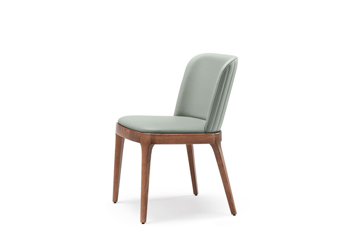 Cattelan Italia Magda Barre Dining Chair