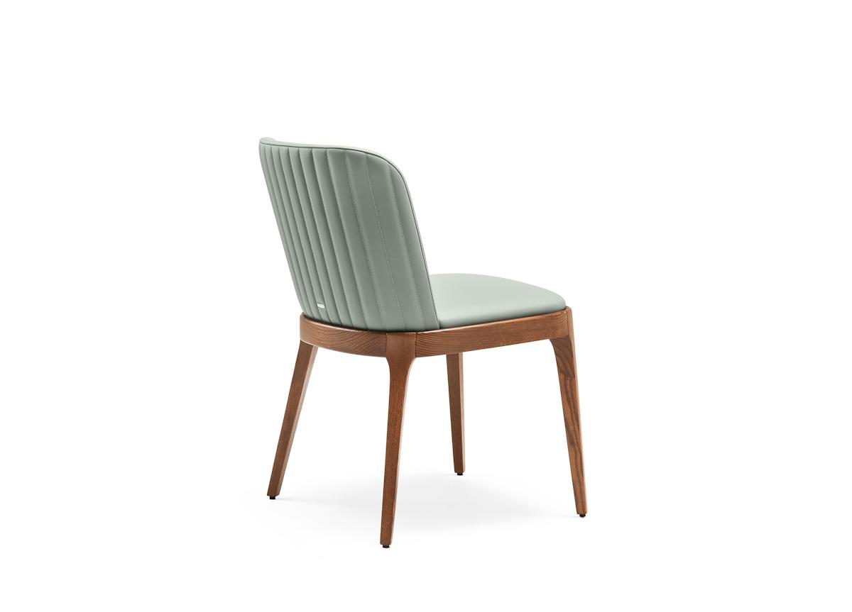 Cattelan Italia Magda Barre Dining Chair