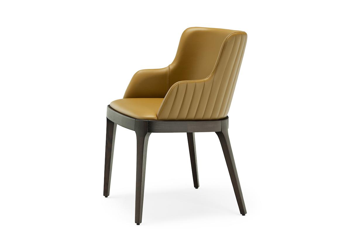 Cattelan Italia Magda Barre Dining Chair