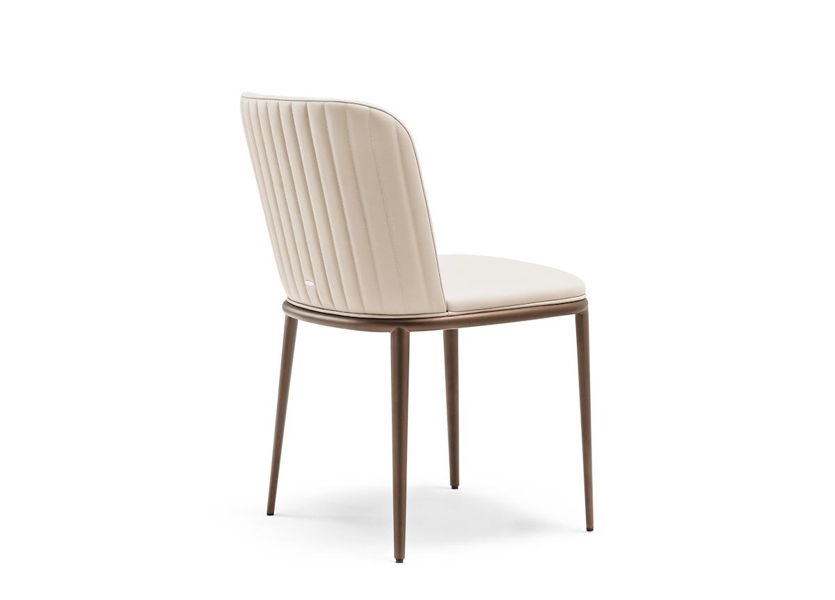 Cattelan Italia Magda ML Barre Dining Chair
