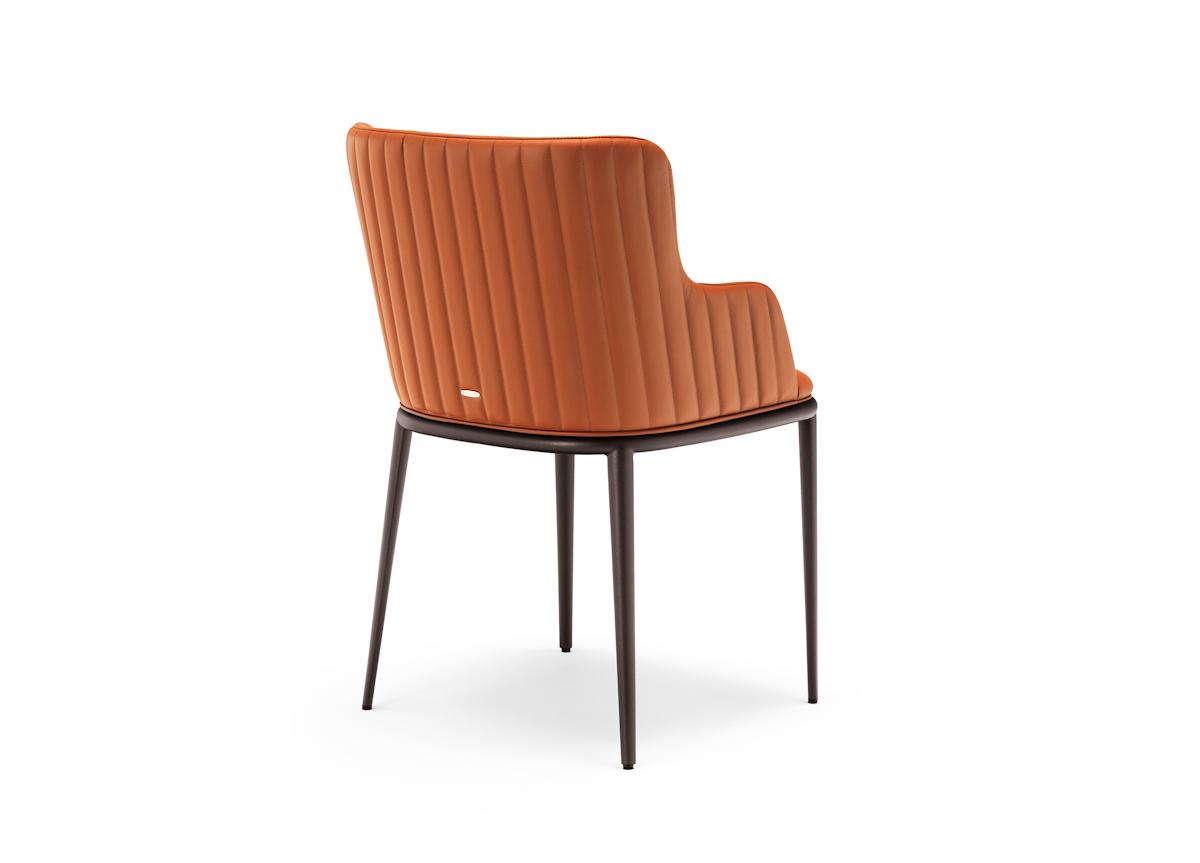 Cattelan Italia Magda ML Barre Dining Chair