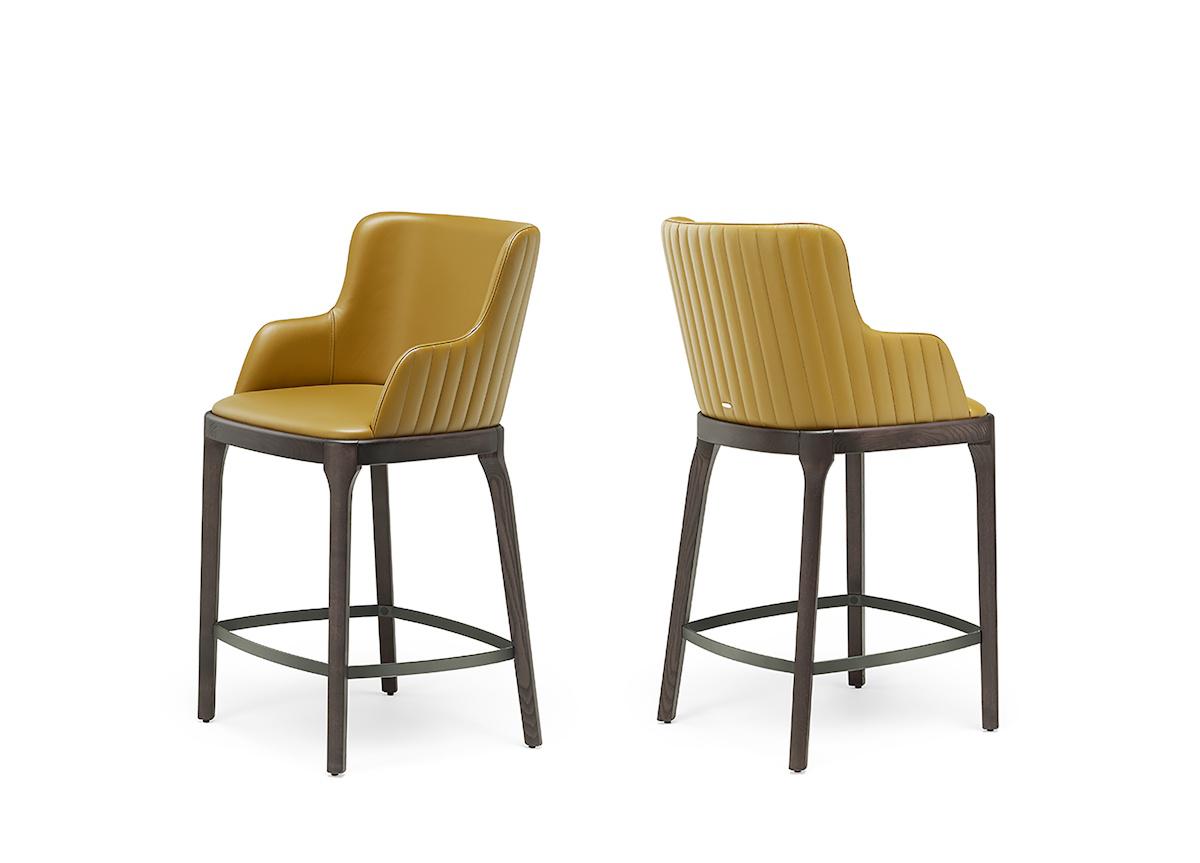 Cattelan Italia Magda Barre Stool
