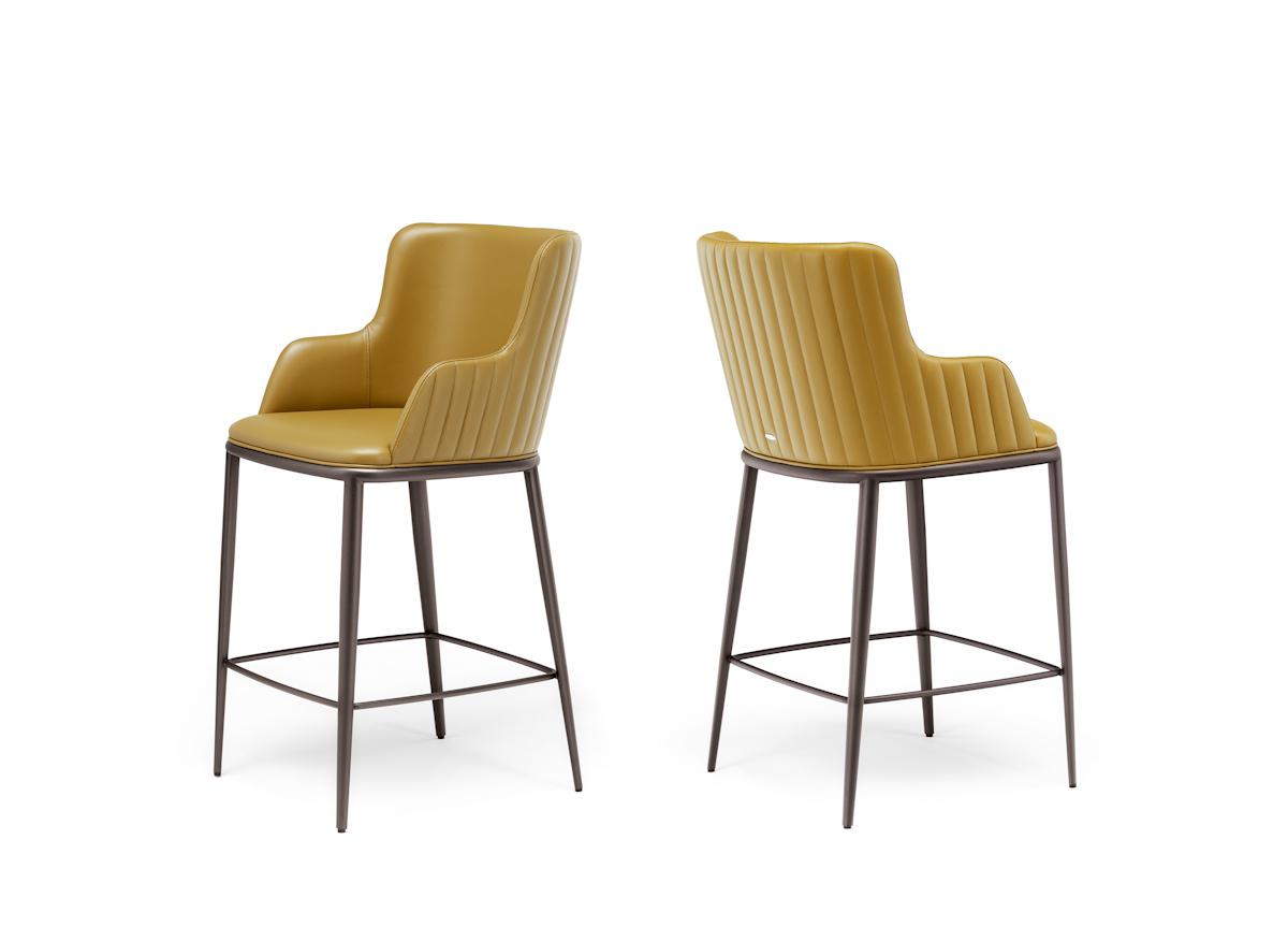 Cattelan Italia Magda ML Barre Stool