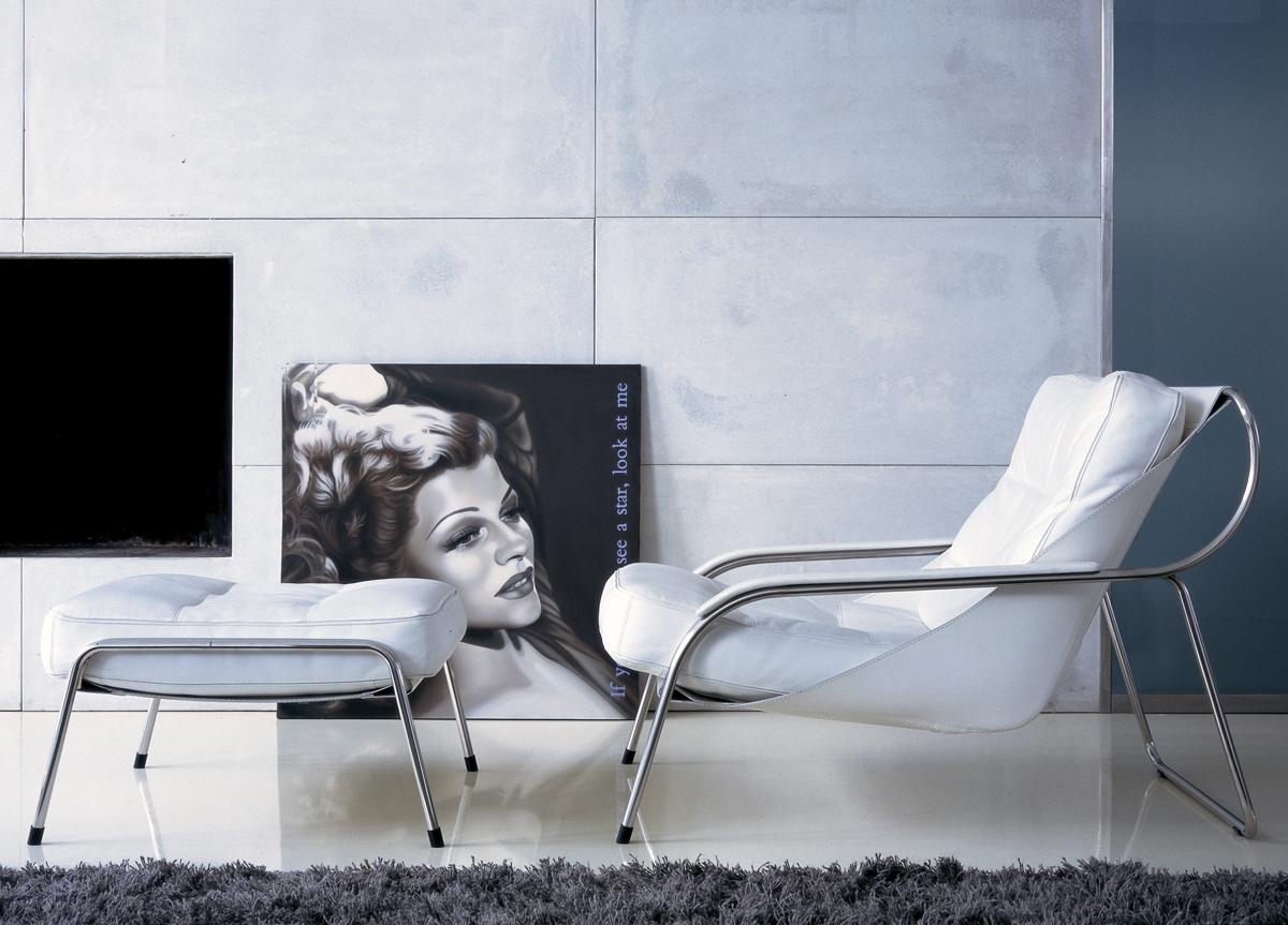 Zanotta Maggiolina Armchair