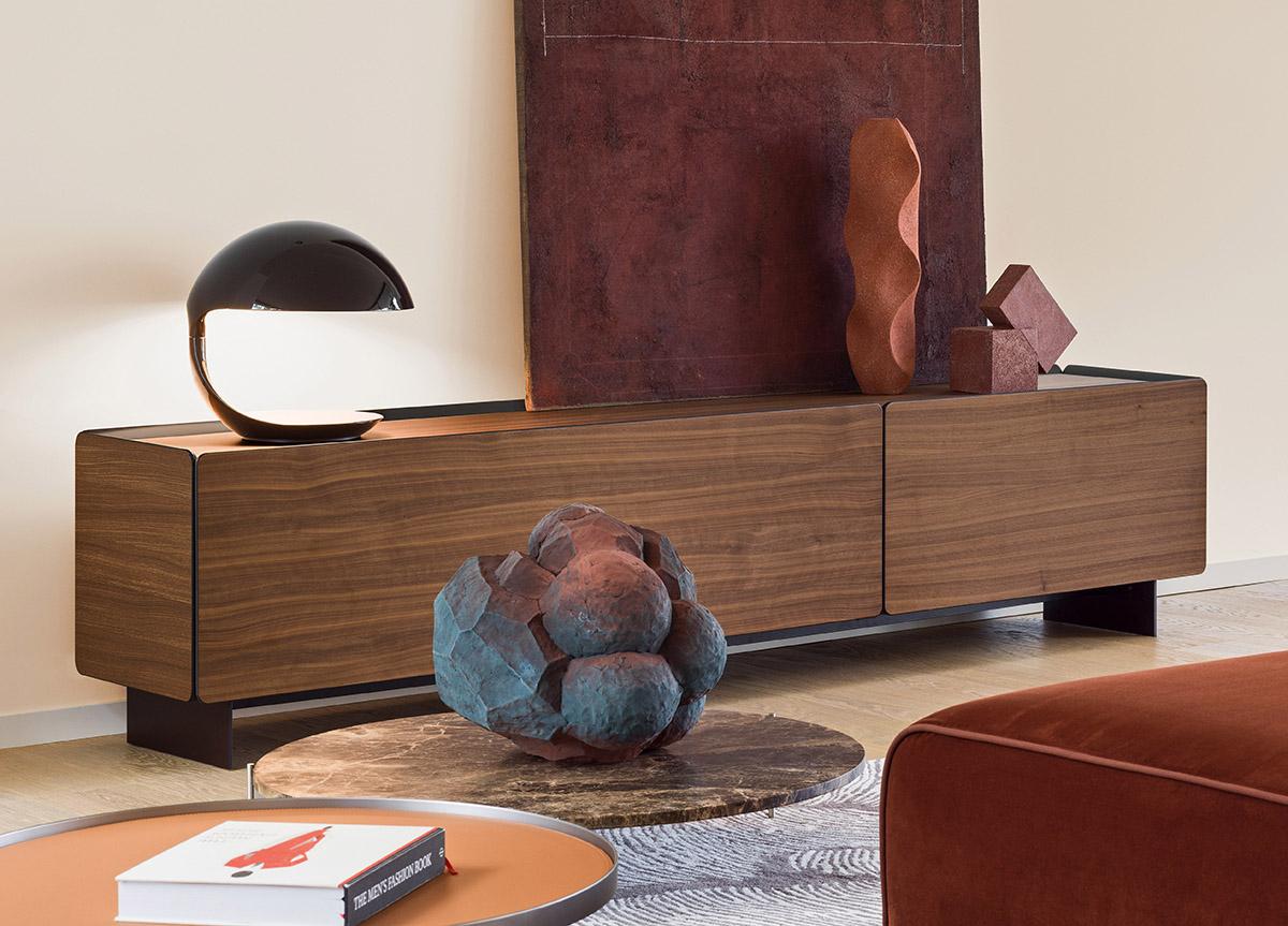 Pianca Mambo Low Sideboard