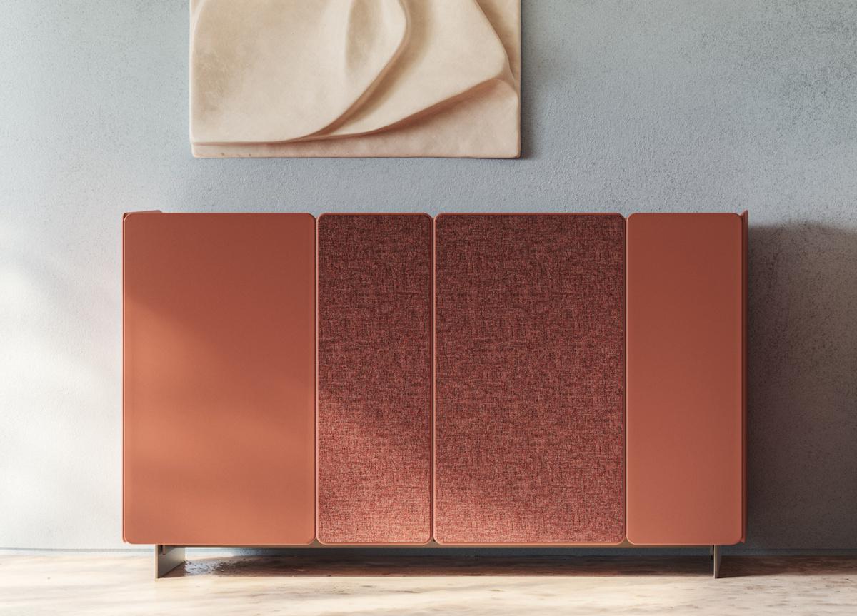 Pianca Mambo Sideboard