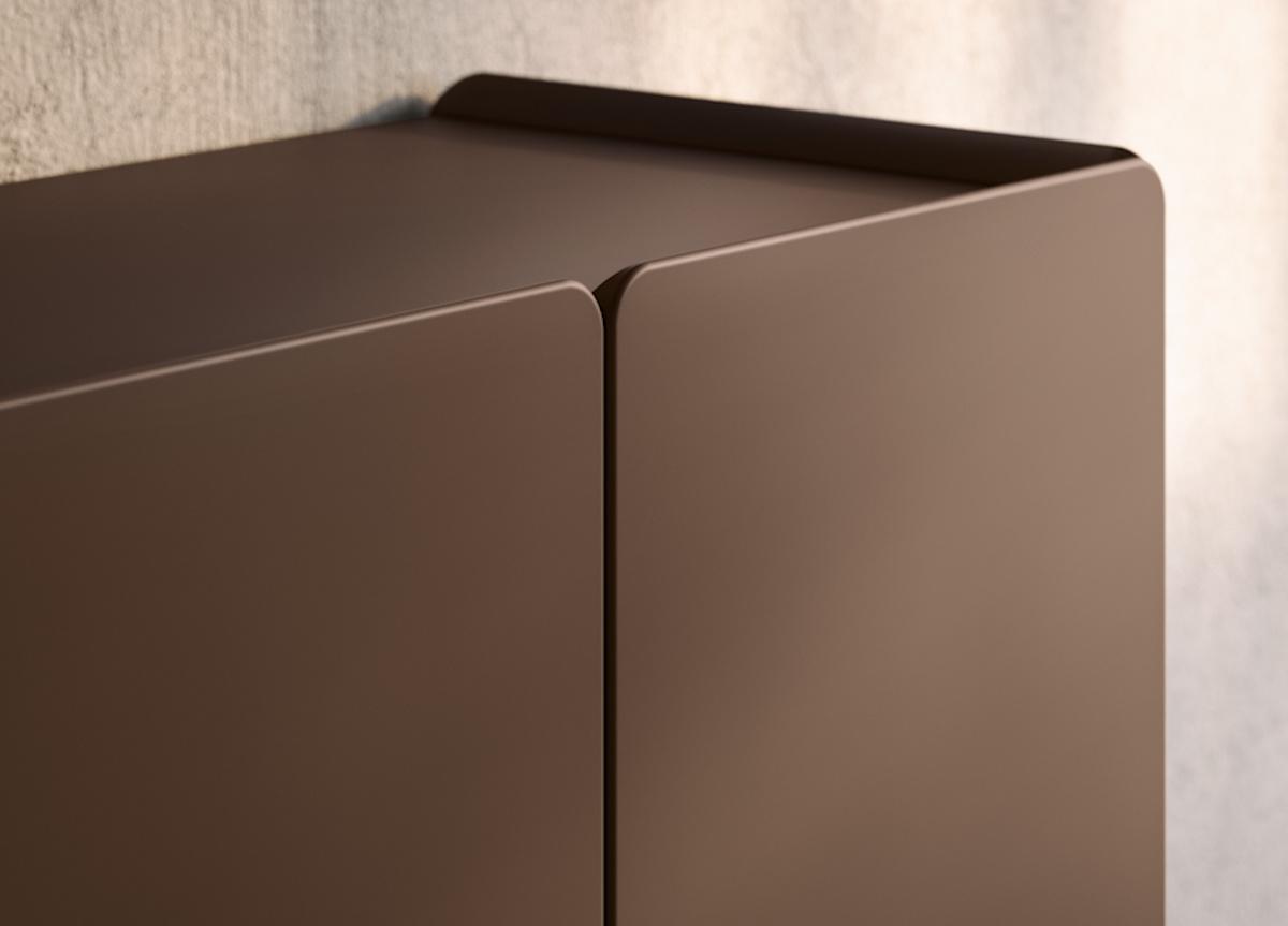 Pianca Mambo High Sideboard