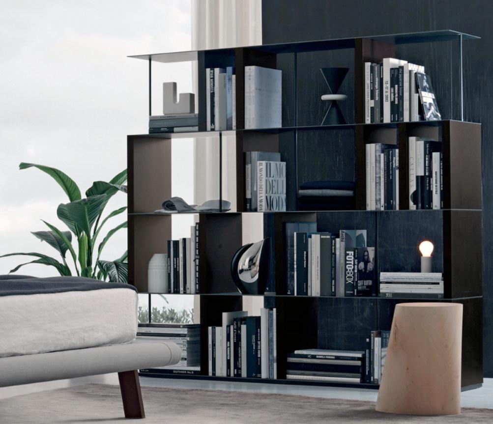 Jesse Manhattan Bookcase - Now Discontinued