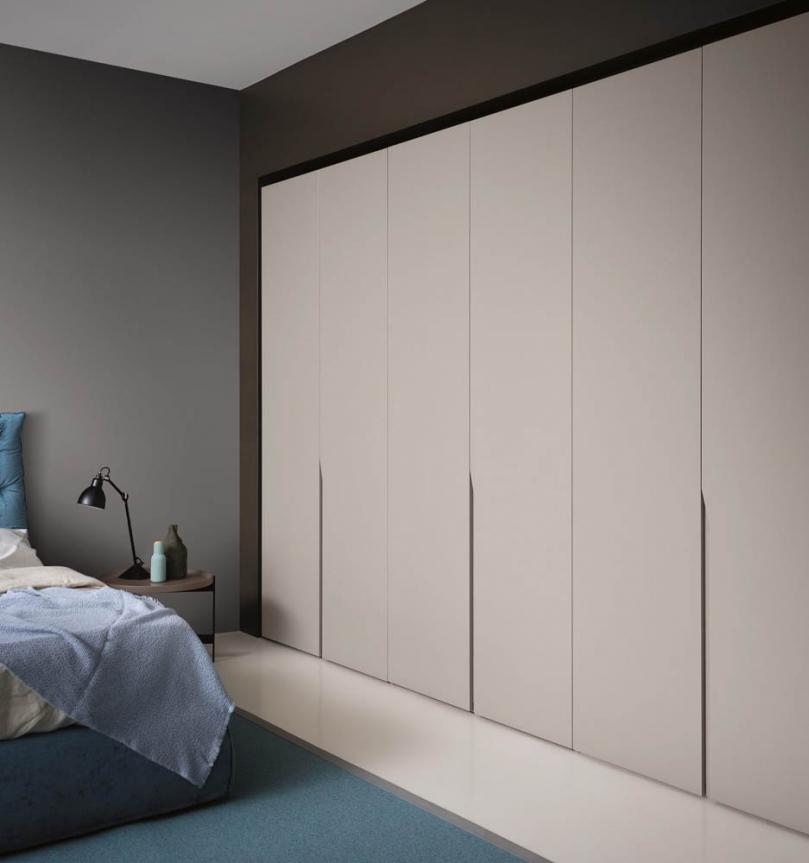 Pianca Manhattan Wardrobe