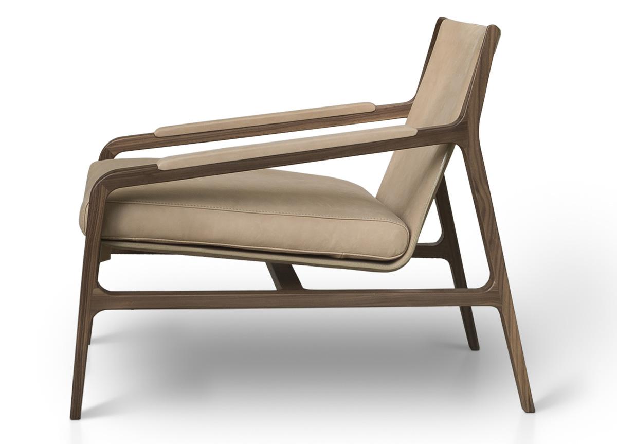 Alivar Margot Lounge Chair