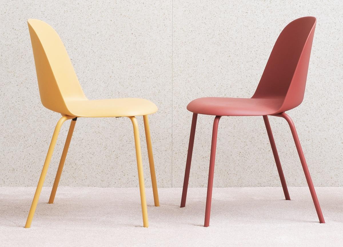 Miniforms Mariolina Dining Chair