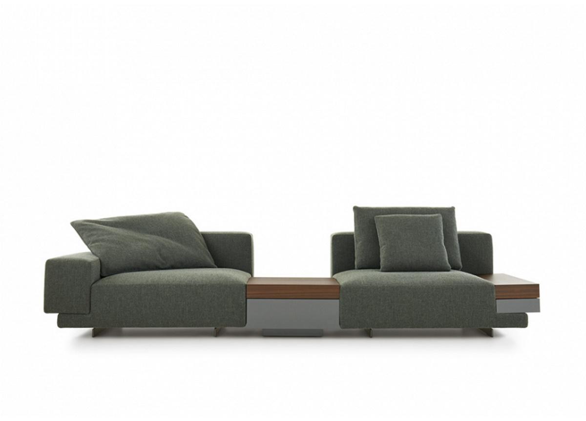 Molteni Marteen Modular Sofa