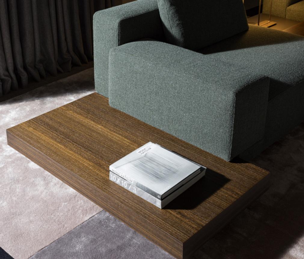 Molteni Marteen Modular Sofa