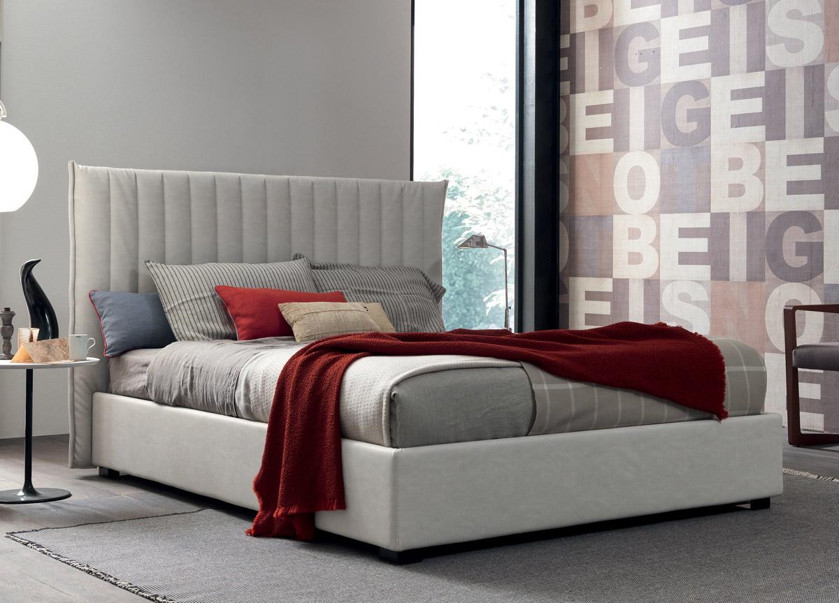 Marylin King Size Bed - Contact Us for details
