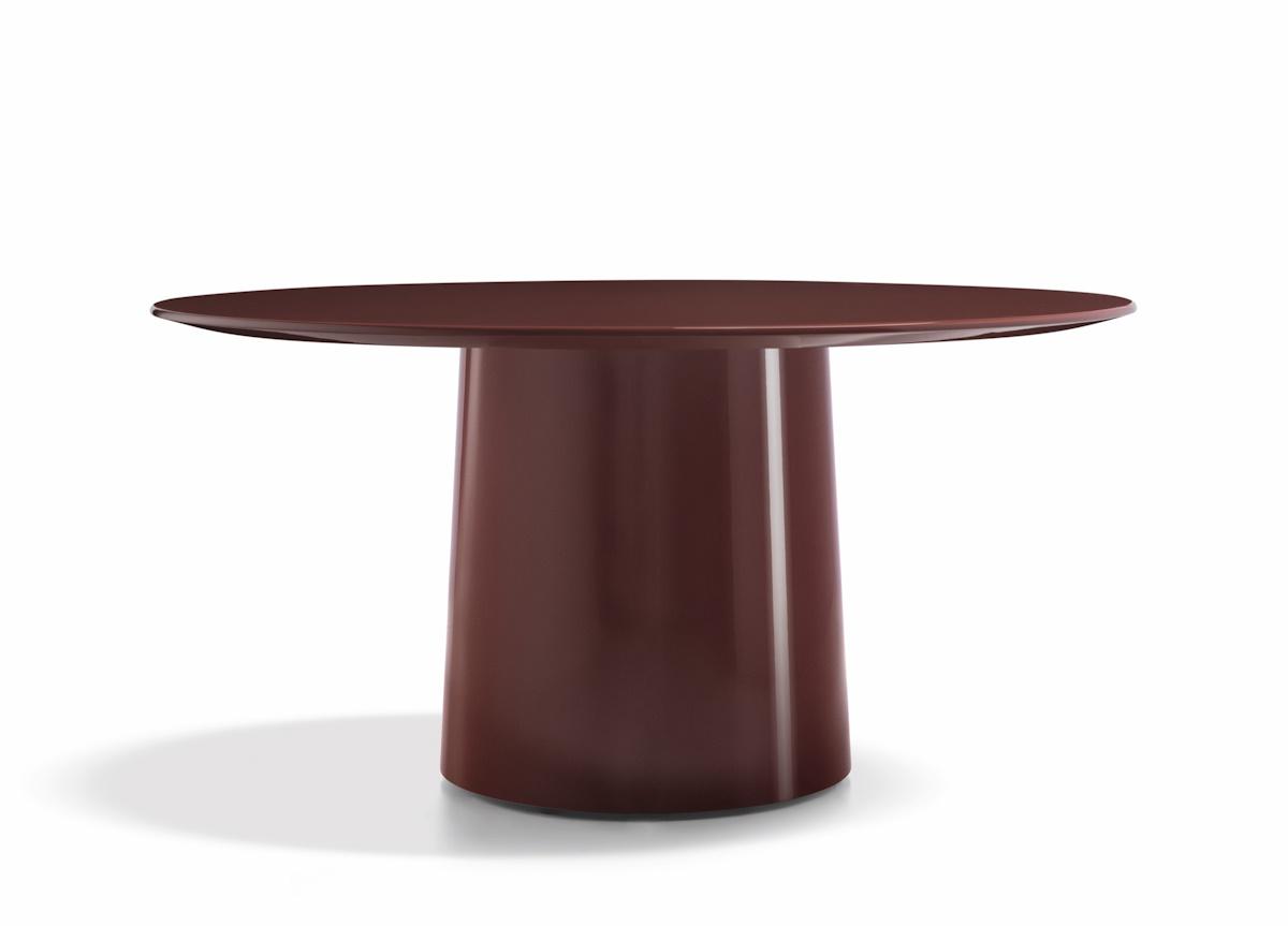 Molteni Mateo Round Dining Table