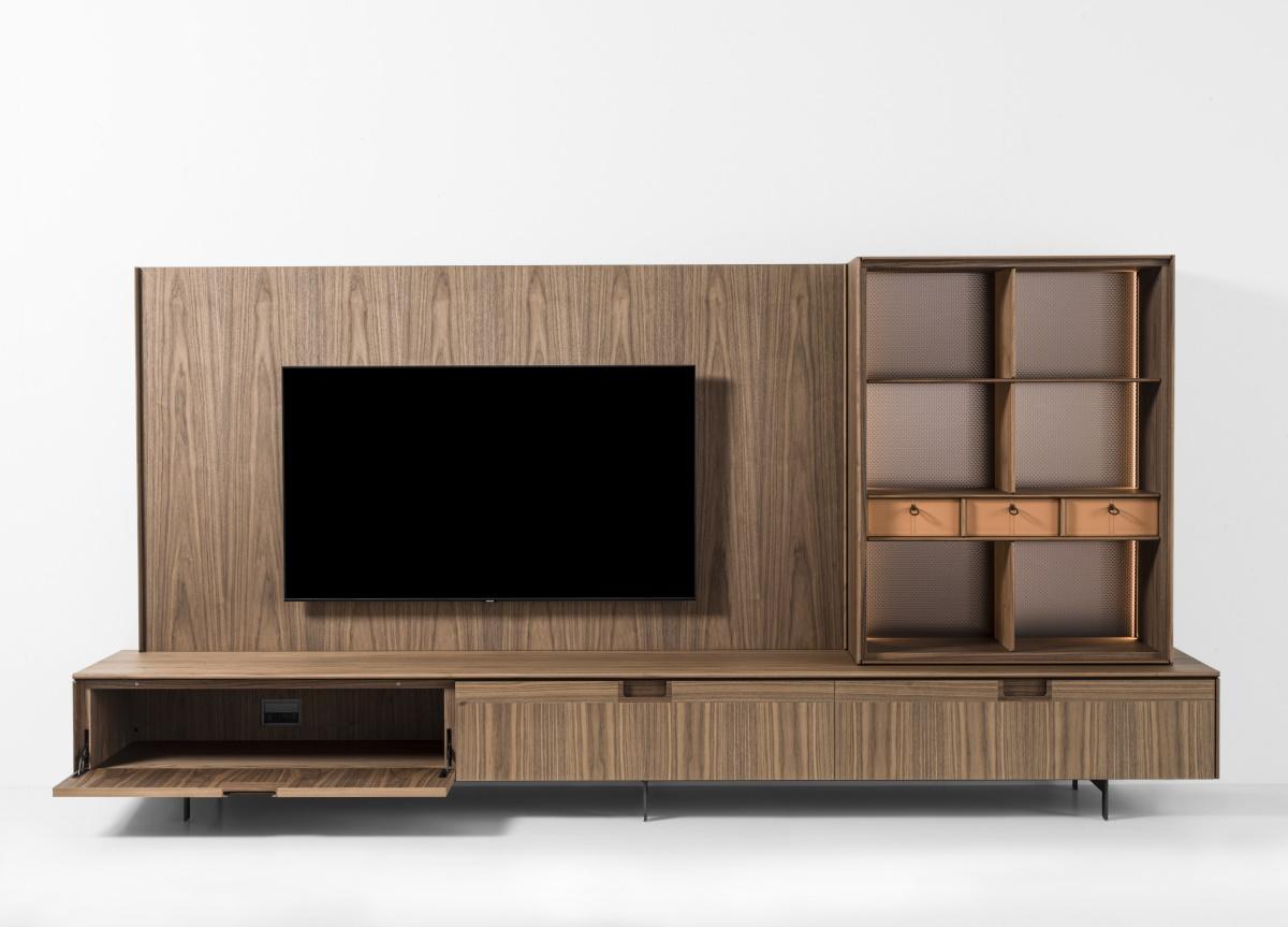 Porada Matics TV Unit