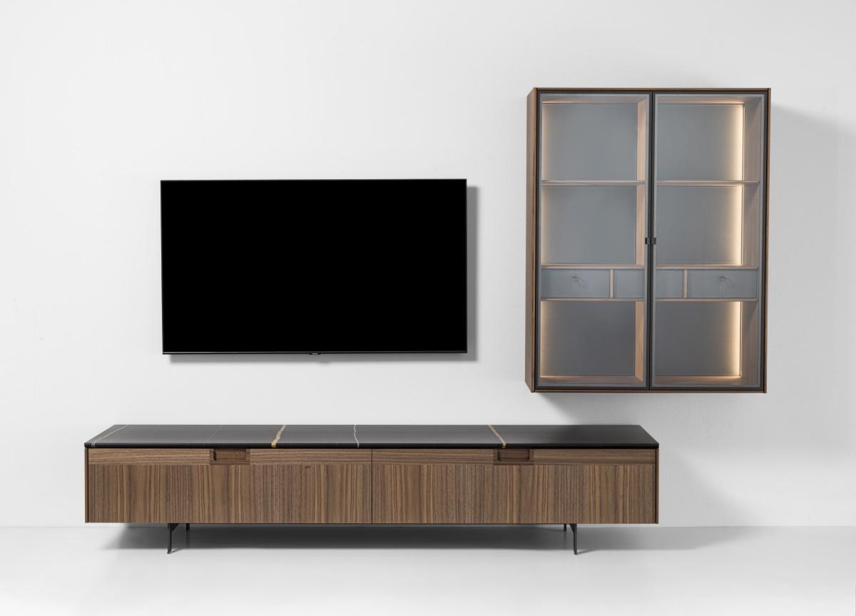 Porada Matics TV Unit