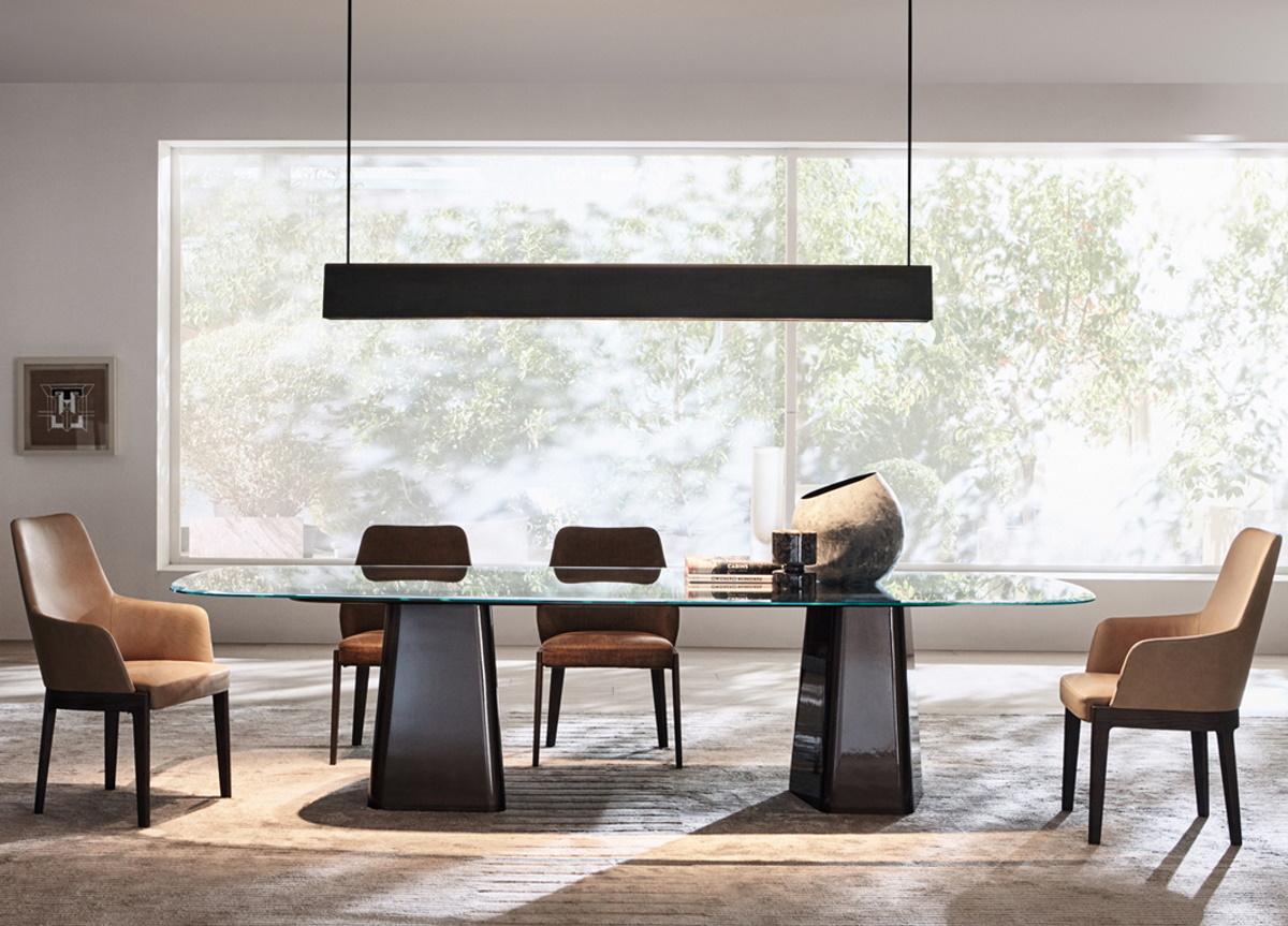 Molteni Mayfair Dining Table - Now Discontinued