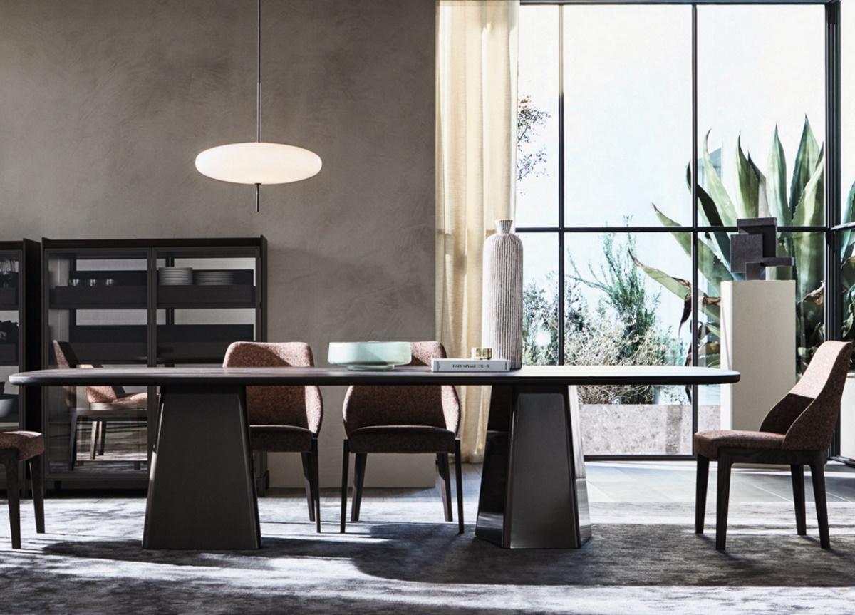 Molteni Mayfair Dining Table - Now Discontinued
