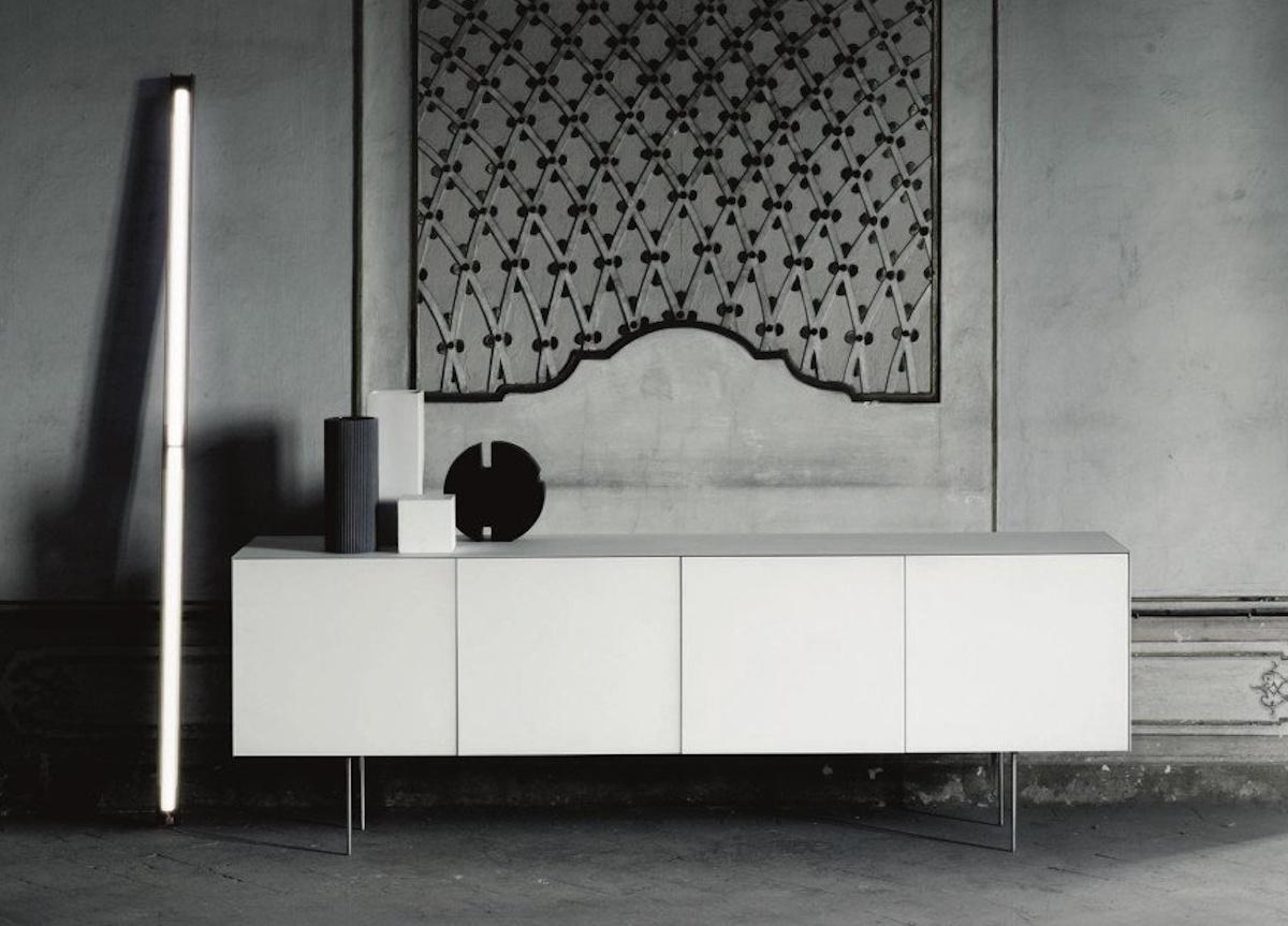 Glas Italia Magic Box Sideboard