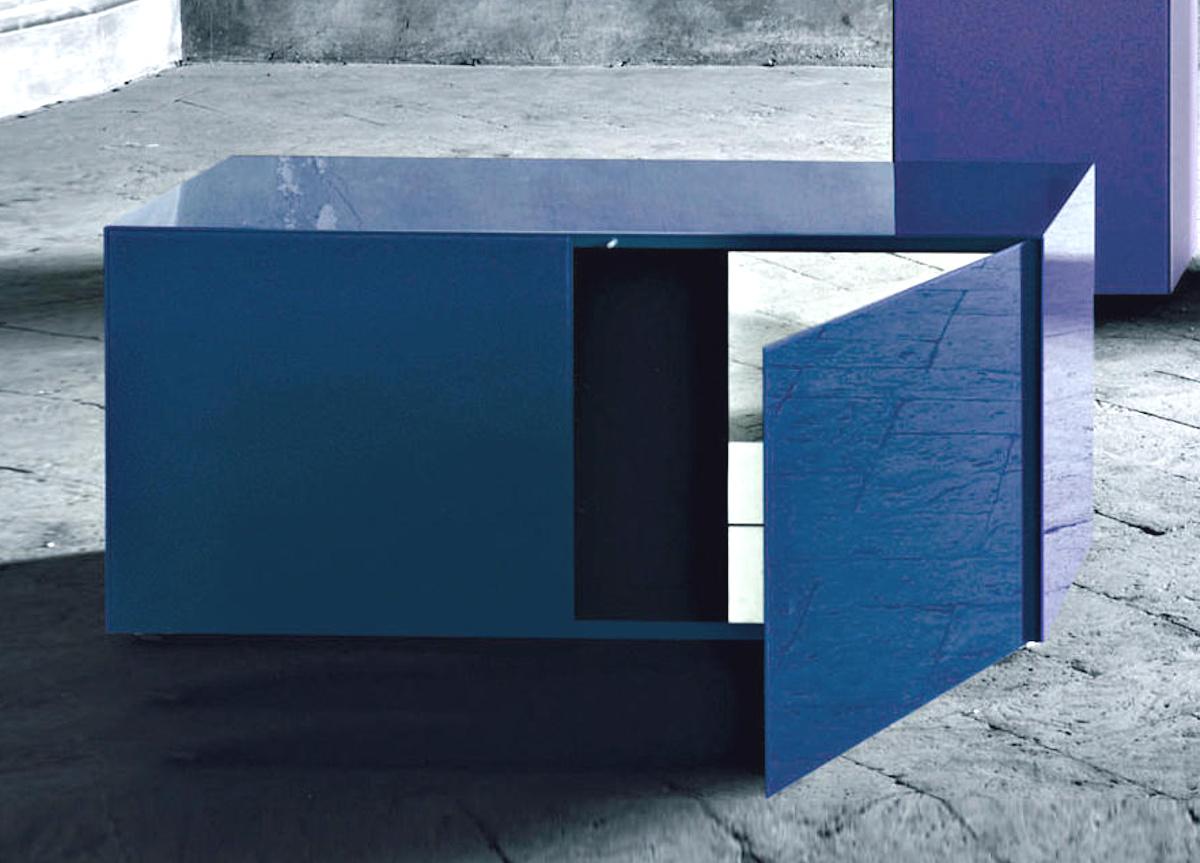 Glas Italia Magic Box Sideboard