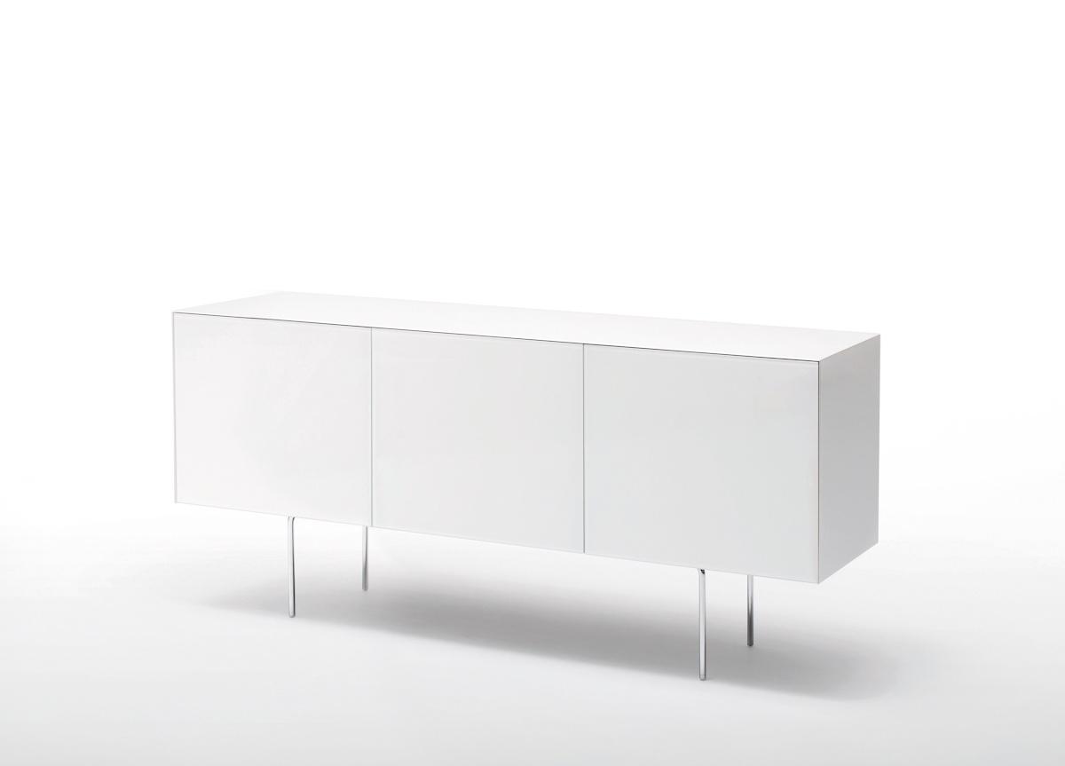 Glas Italia Magic Box Sideboard