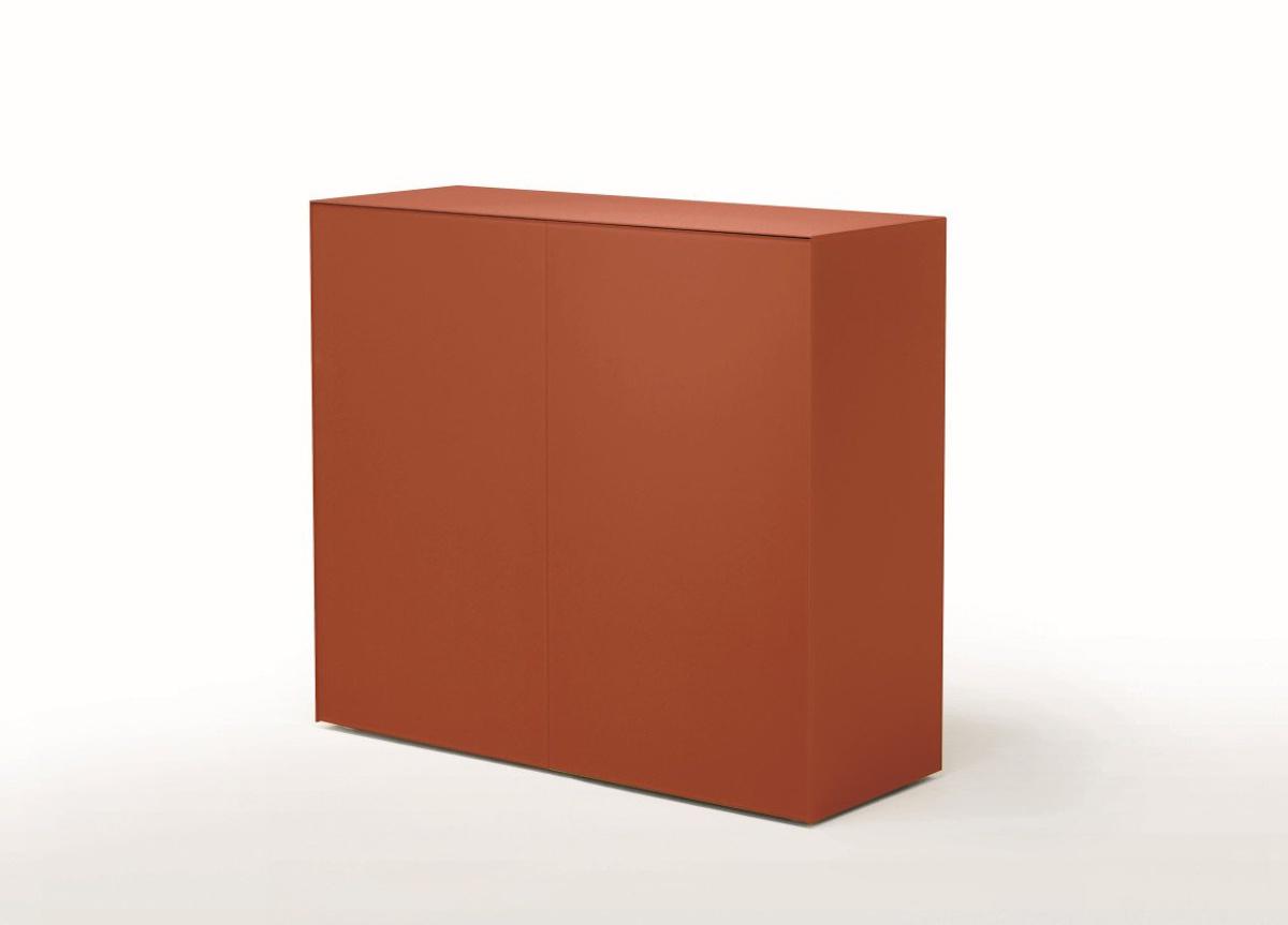 Glas Italia Magic Box Sideboard