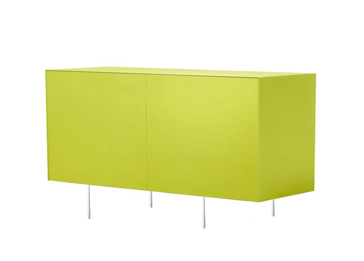 Glas Italia Magic Box Sideboard
