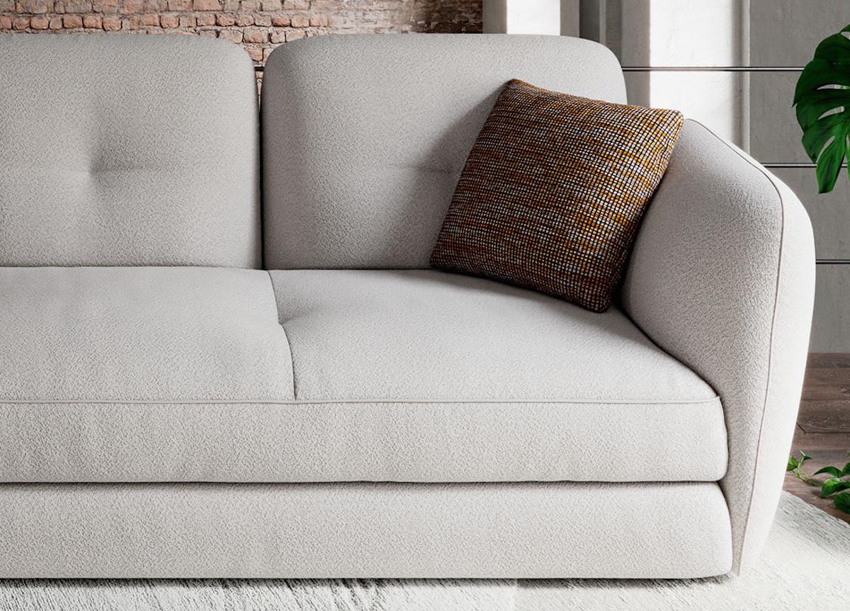 Cattelan Italia Michael Sofa