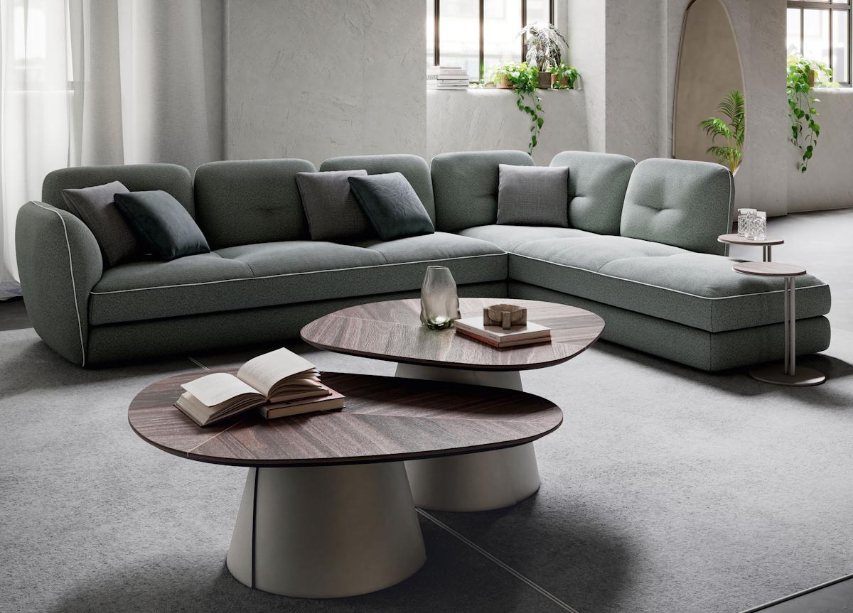 Cattelan Italia Michael Modular Sofa