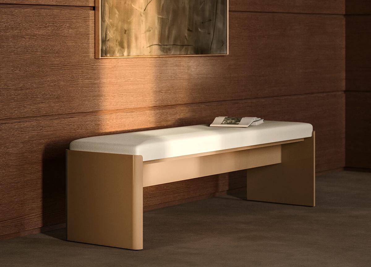 Lema Modula Bench