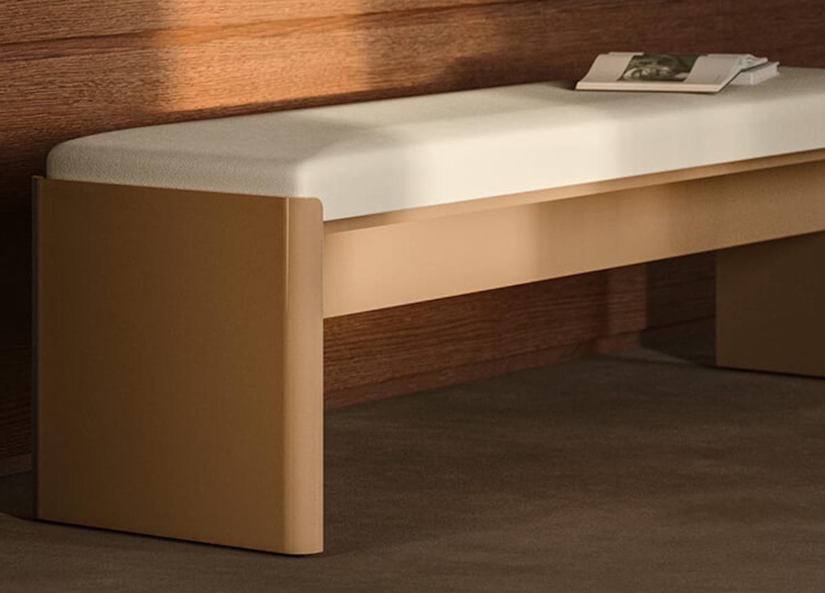 Lema Modula Bench
