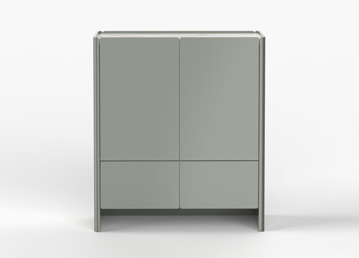 Lema Modula Tall Sideboard
