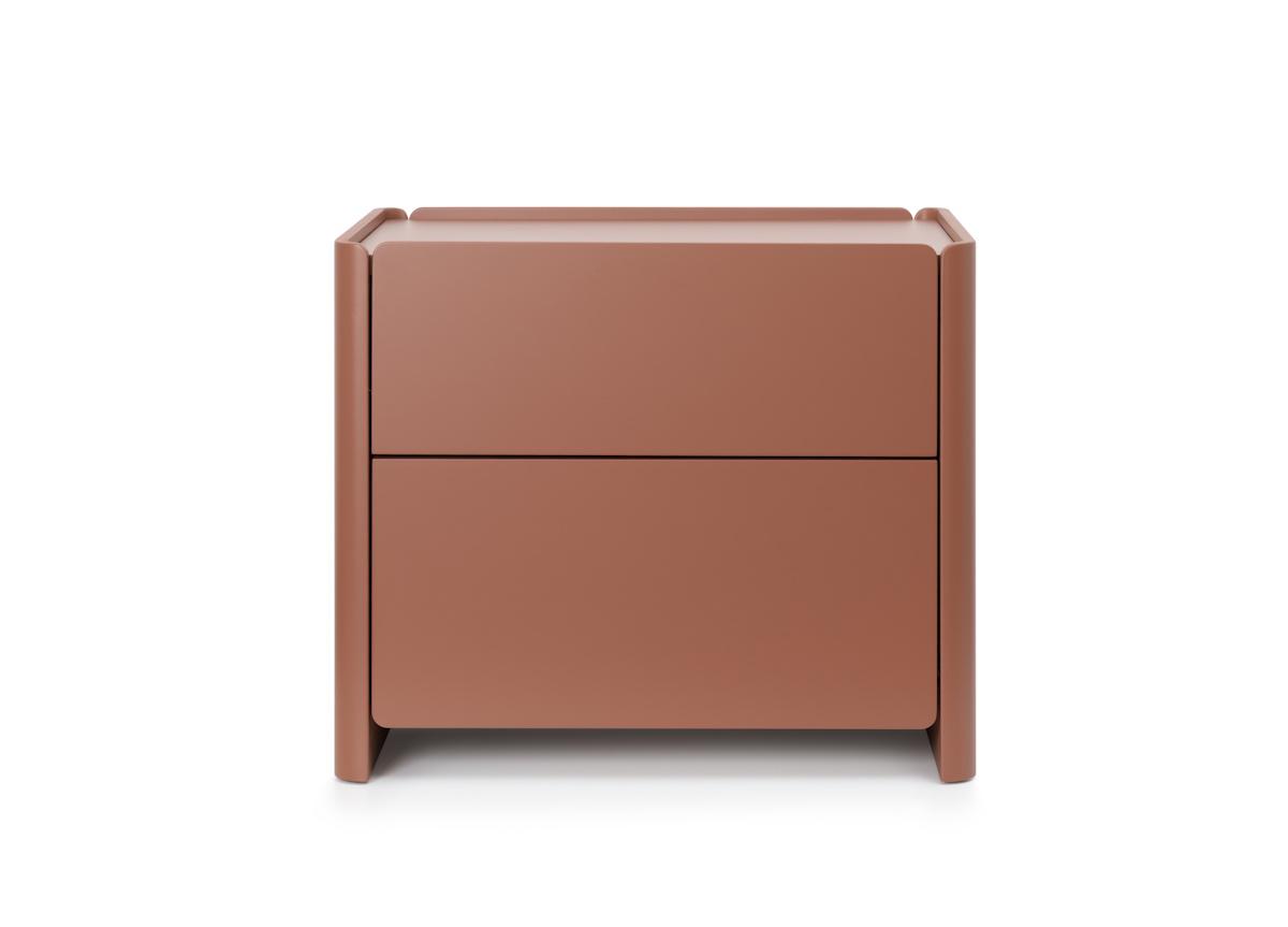 Lema Modula Bedside Table